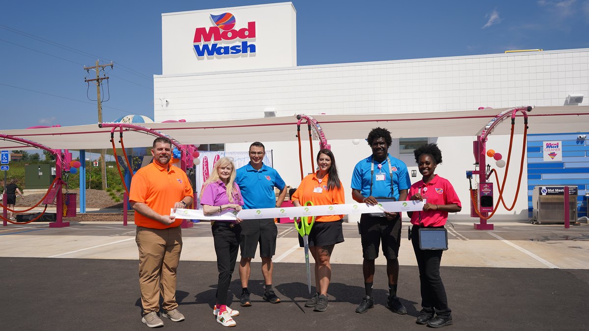 Should I open or buy a ModWash franchise in 2027?