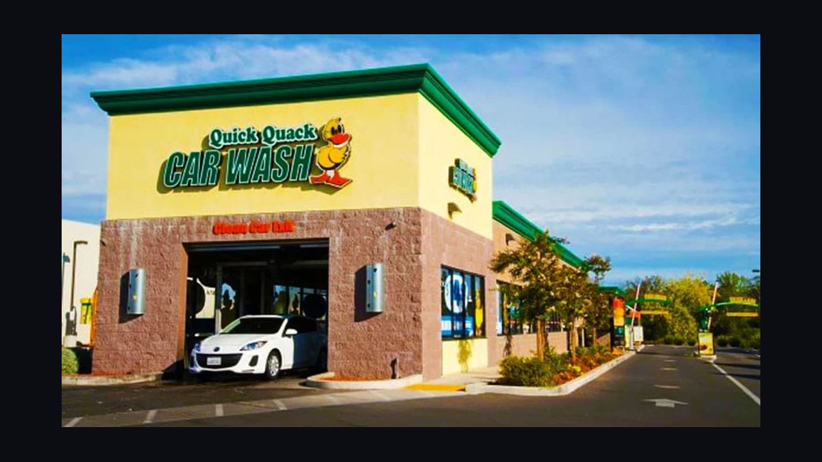 Should I open or buy a Quick Quack Car Wash franchise in 2027 — figure 1