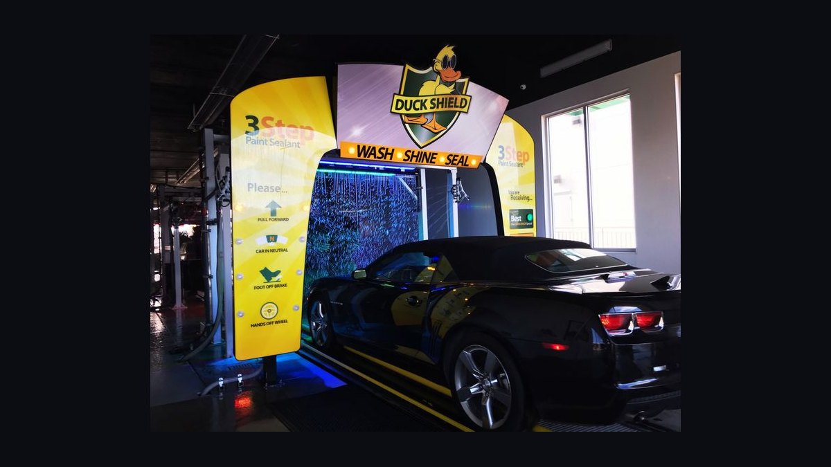 Should I open or buy a Quick Quack Car Wash franchise in 2027 — figure 10