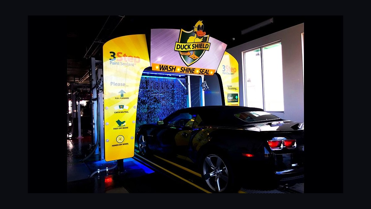 Should I open or buy a Quick Quack Car Wash franchise in 2027?