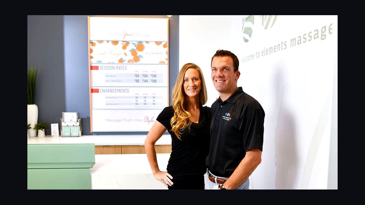 Should I open or buy an Elements Massage franchise in 2027?