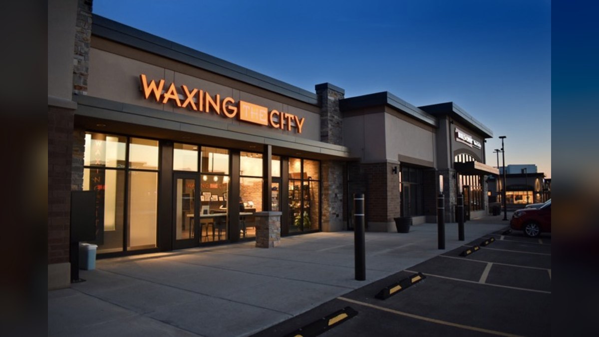 Should I open or buy a Waxing the City franchise in 2027?