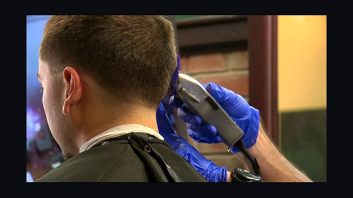 Should I open or buy a V's Barbershop franchise in 2027?