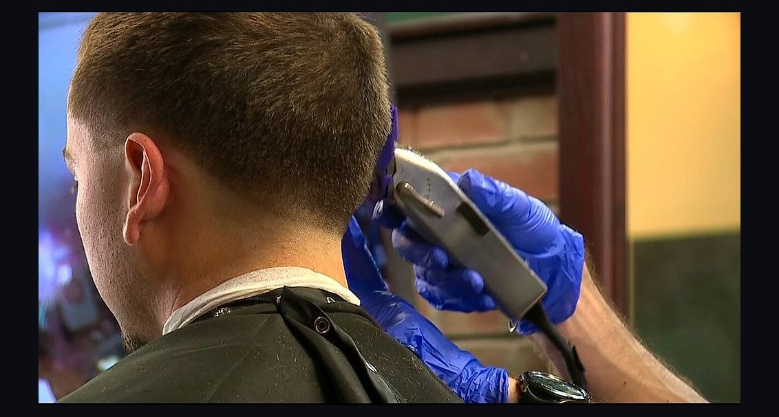Should I open or buy a V's Barbershop franchise in 2027?
