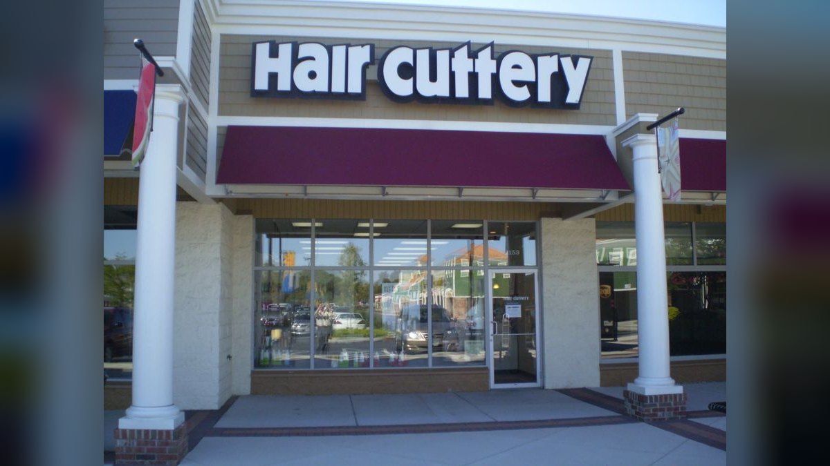 Should I open or buy a Hair Cuttery franchise in 2027 — figure 1