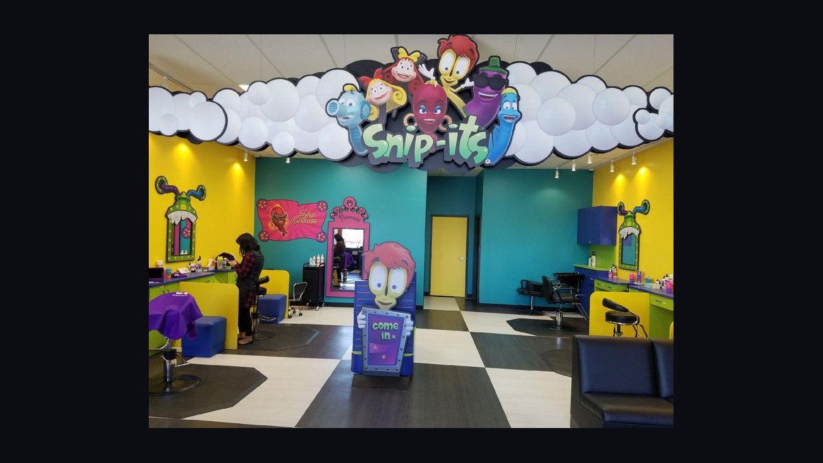 Should I open or buy a Snip-its kids haircuts franchise in 2027?