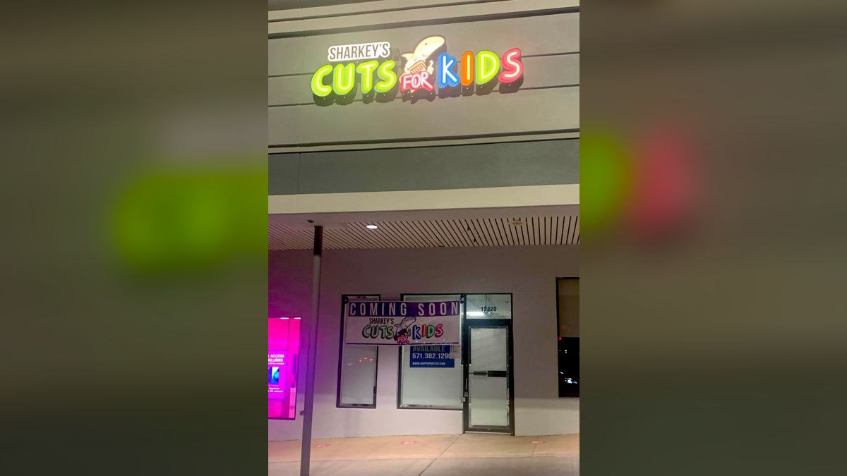 Should I open or buy a Sharkey's Cuts for Kids franchise in 2027 — figure 6