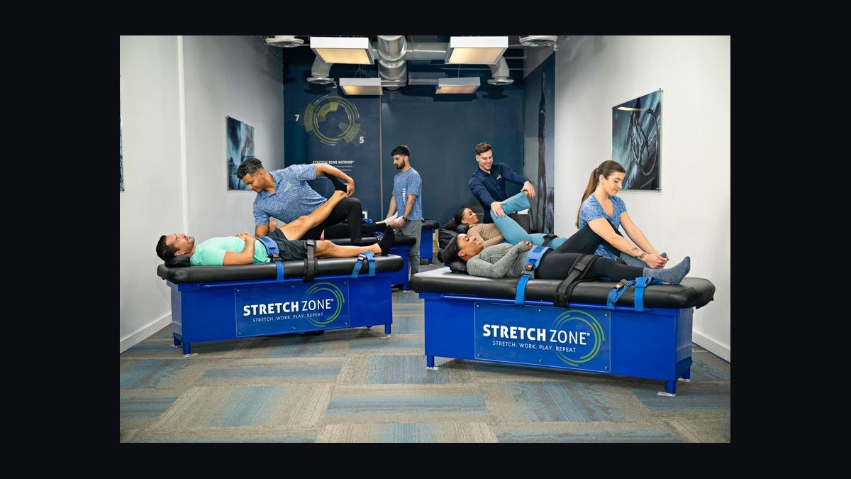 Should I open or buy a Stretch Zone franchise in 2027 — figure 1