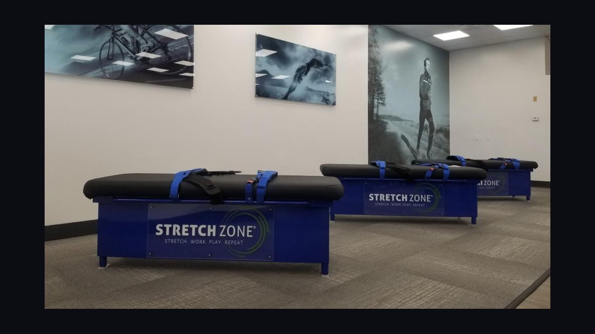 Should I open or buy a Stretch Zone franchise in 2027?