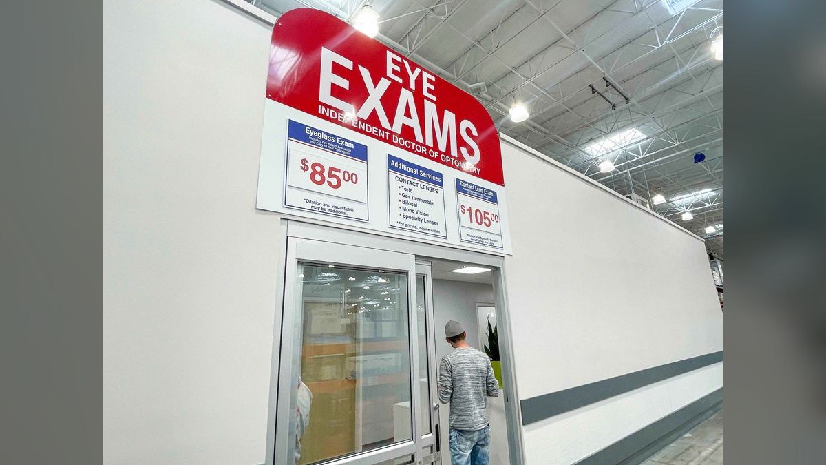 Should I open or buy a Costco Optical franchise in 2027 — figure 1