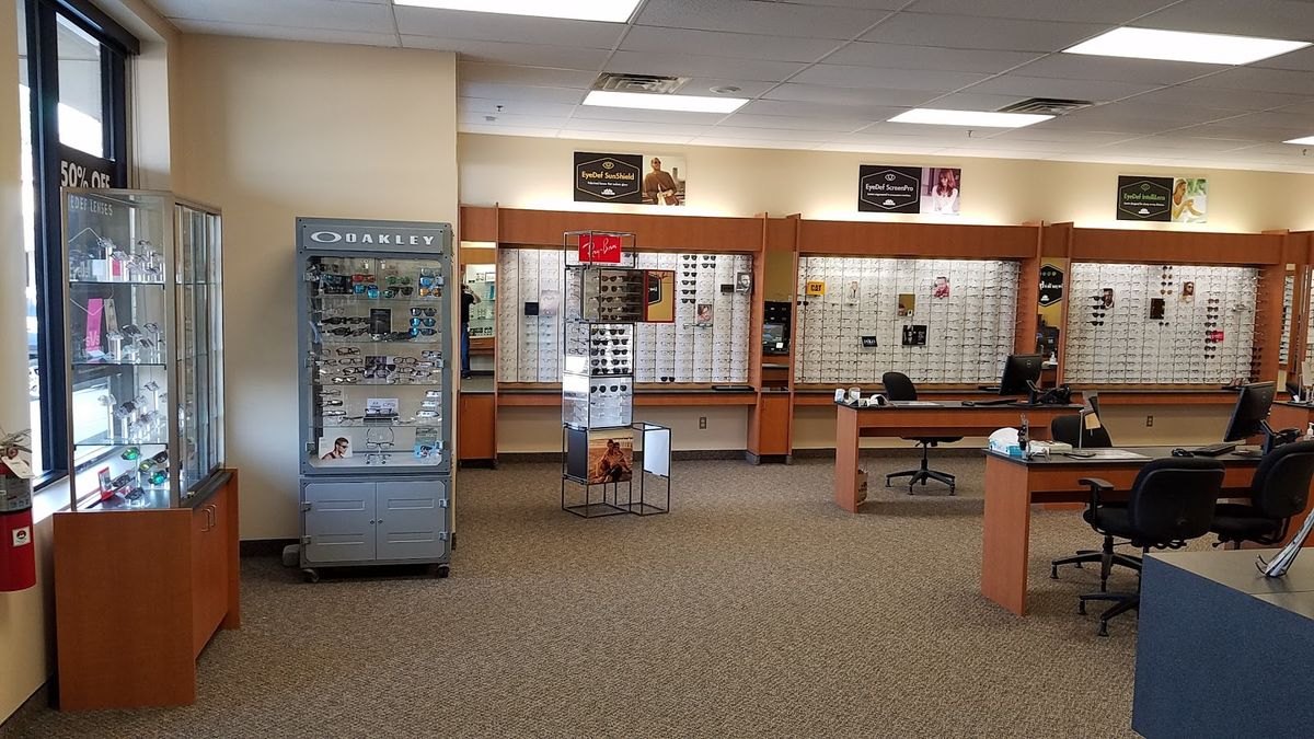 Should I open or buy a SVS Vision franchise in 2027?
