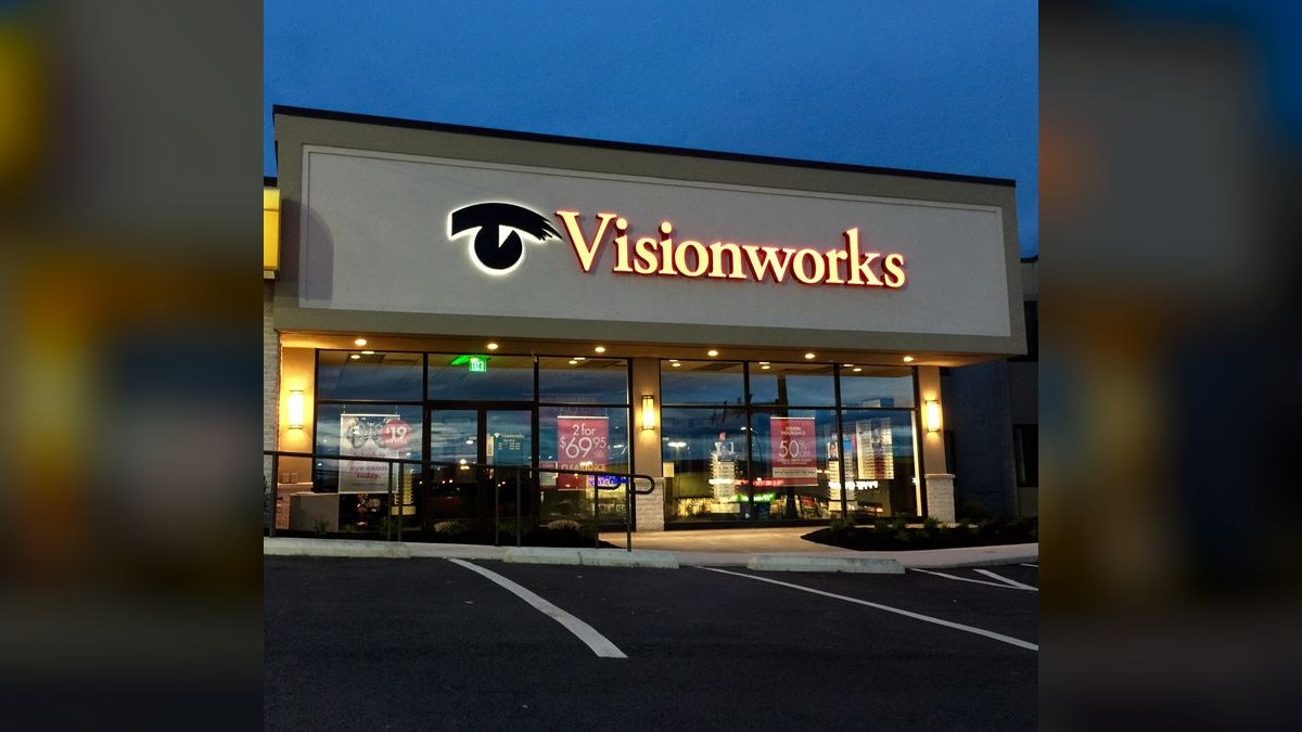 Should I open or buy a Visionworks franchise in 2027?