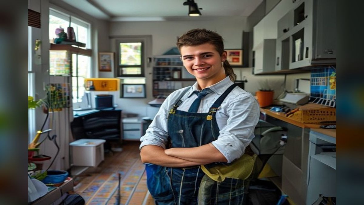 Should I open a residential cleaning business in 2027?