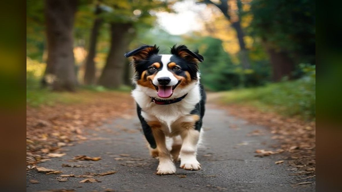 Should I open a dog walking service in 2027?