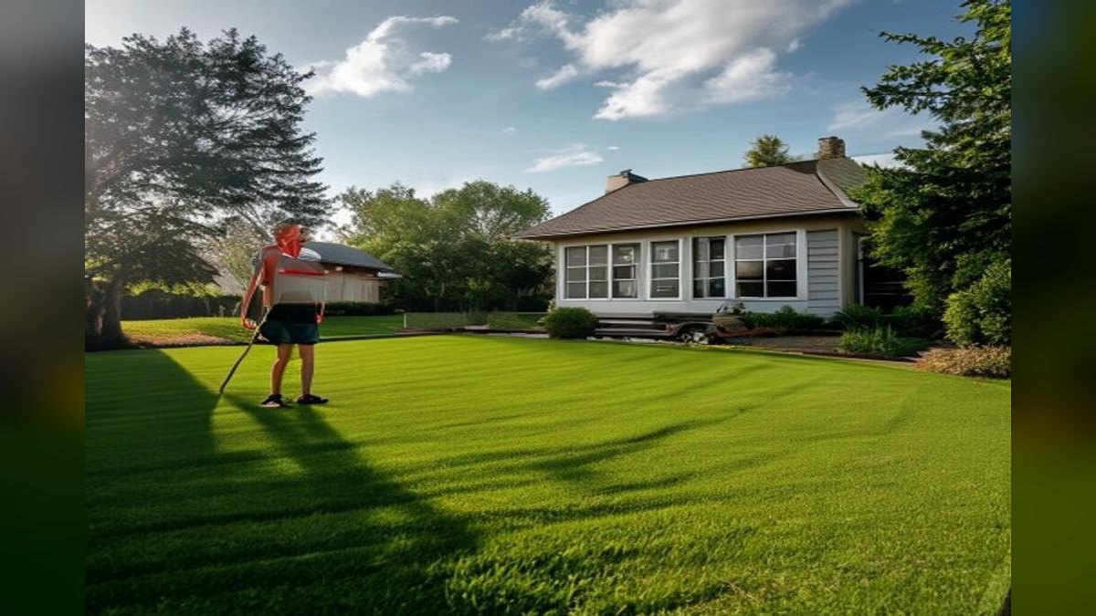 Should I open a independent lawn care business in 2027?