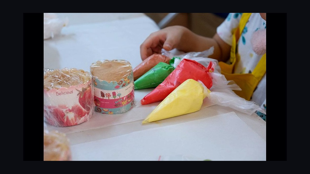 Should I open a cake decorating business in 2027?