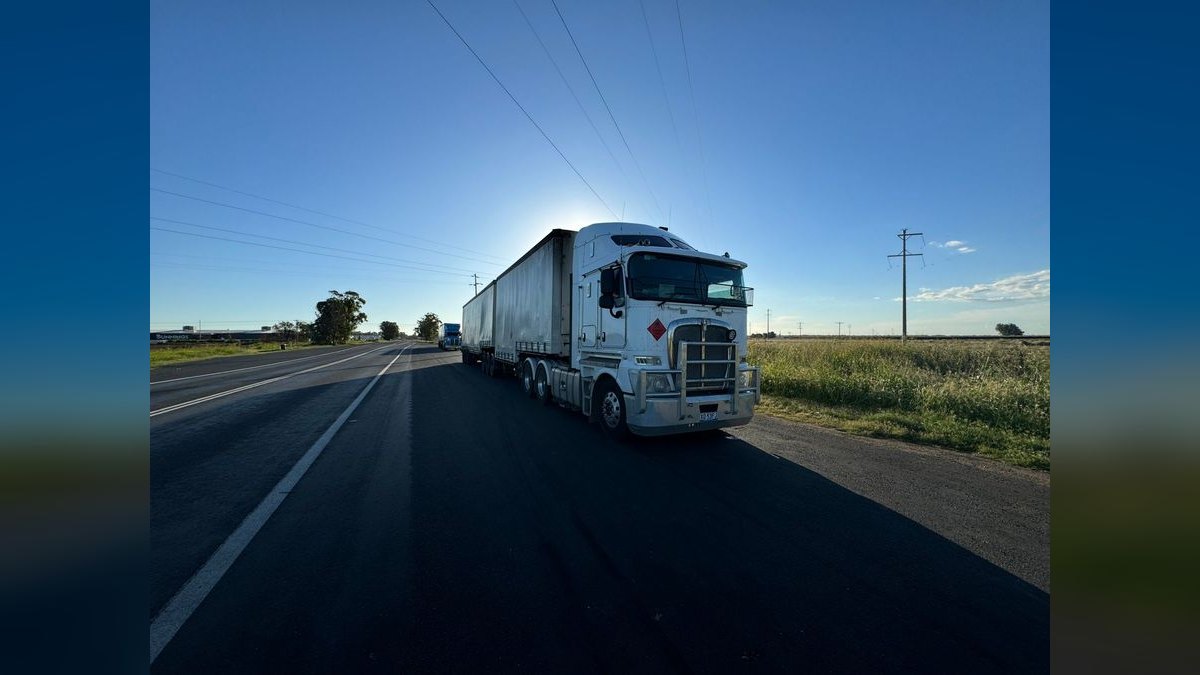 Should I open a trucking company in 2027?