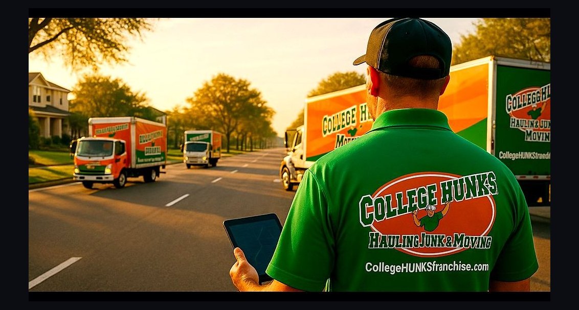 Should I open a junk removal business in 2027?