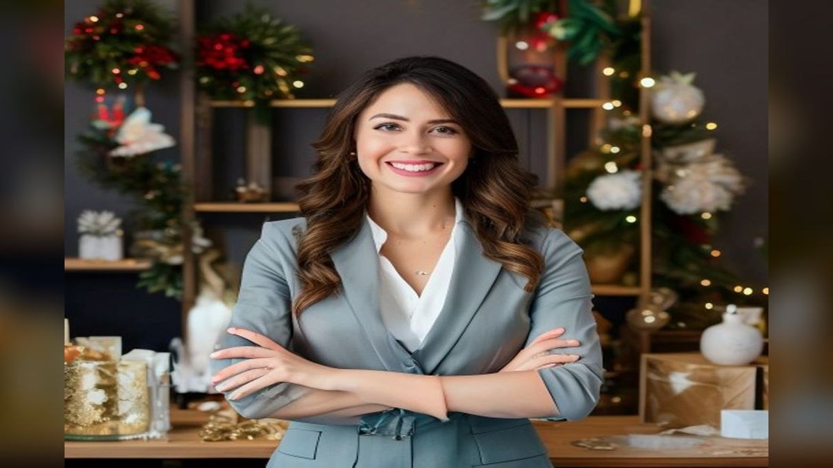 Should I open a holiday decor business in 2027?