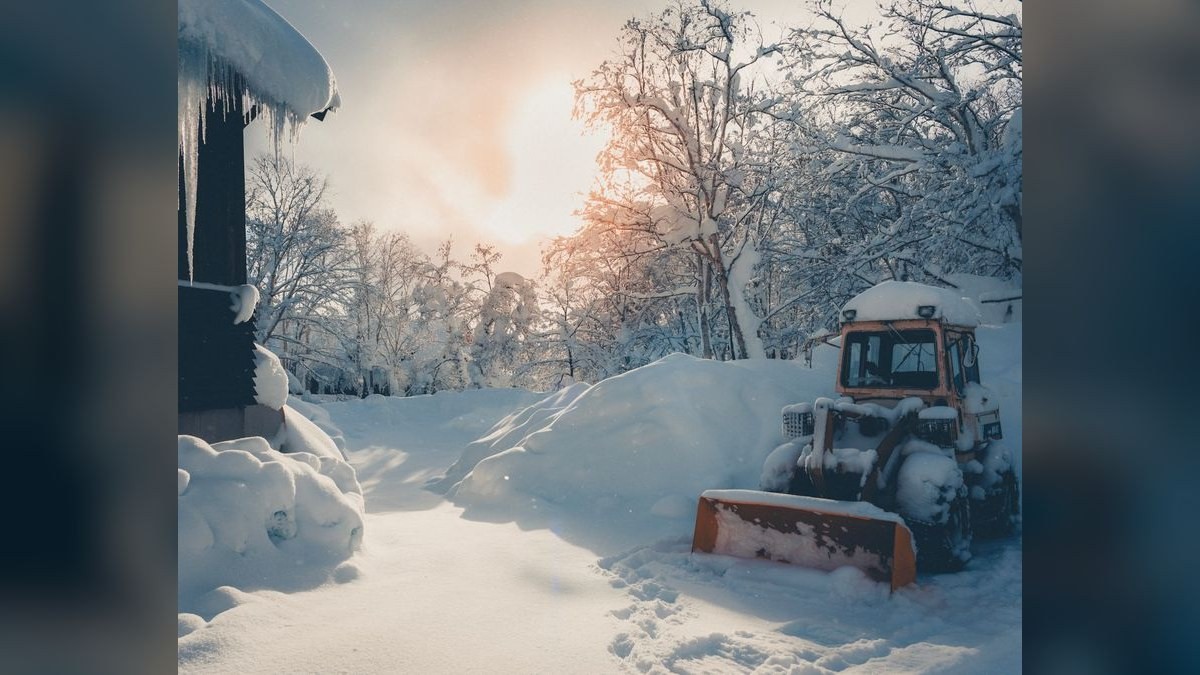 Should I open a snow removal business in 2027?