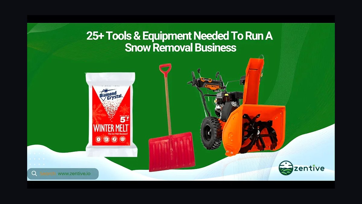 Should I open a snow removal business in 2027?