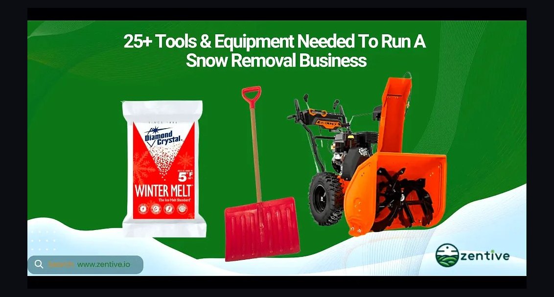Should I open a snow removal business in 2027?