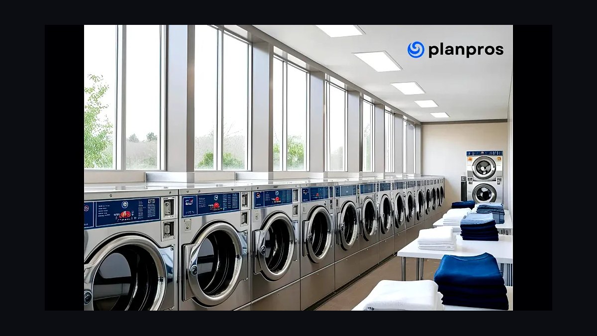 Should I open a independent laundromat in 2027?