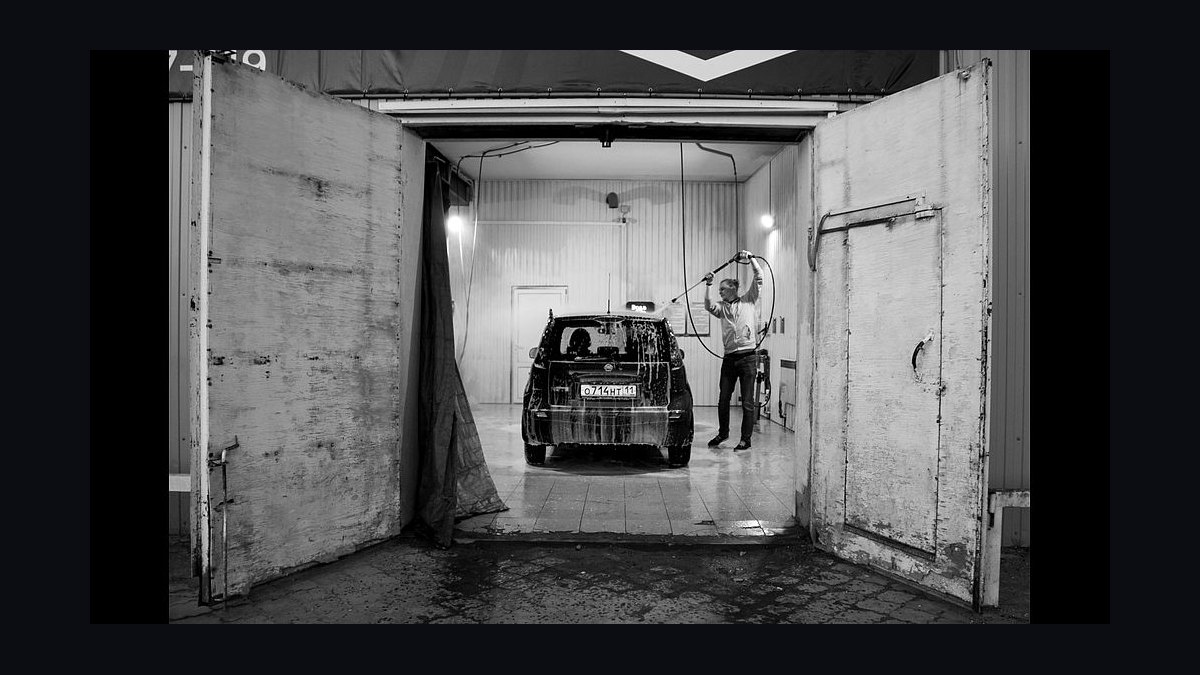 Should I open a coin-op car wash in 2027?