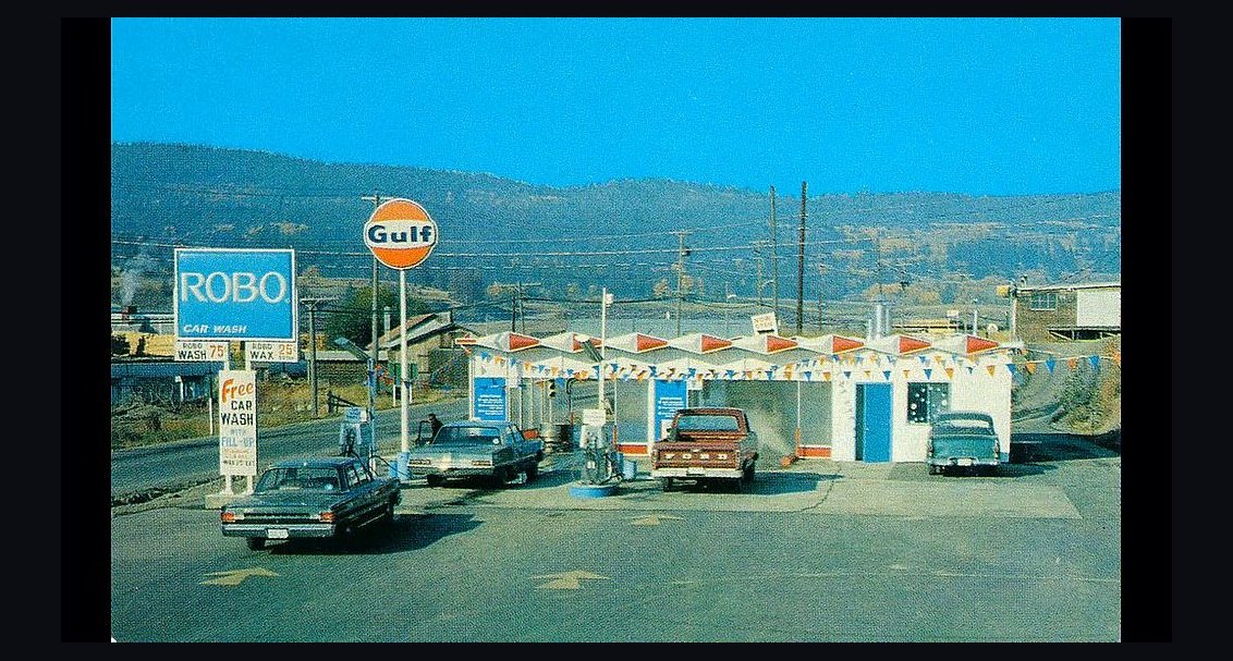 Should I open a coin-op car wash in 2027?
