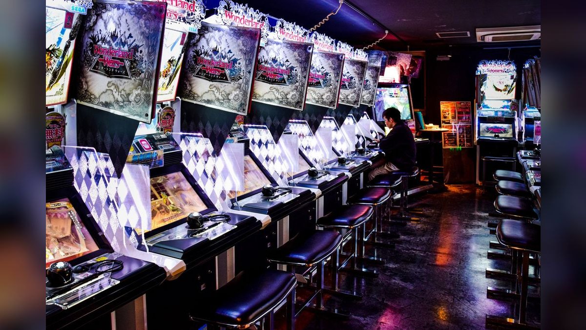 Should I open a arcade business in 2027 — figure 1