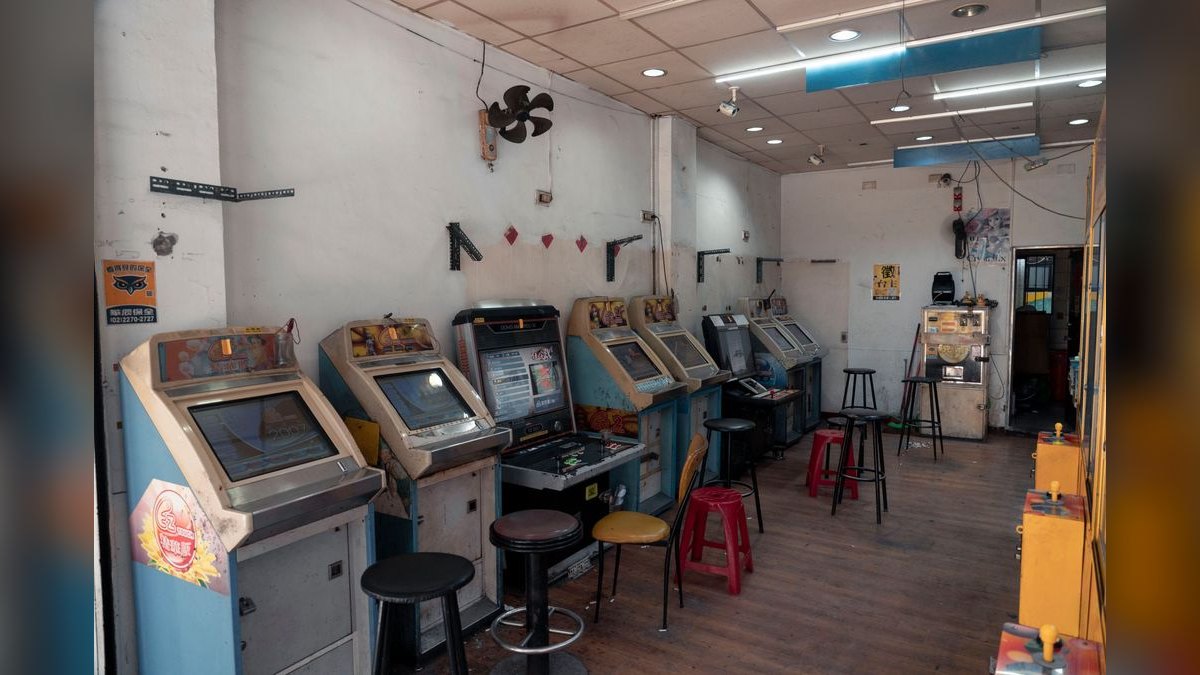 Should I open a arcade business in 2027 — figure 2