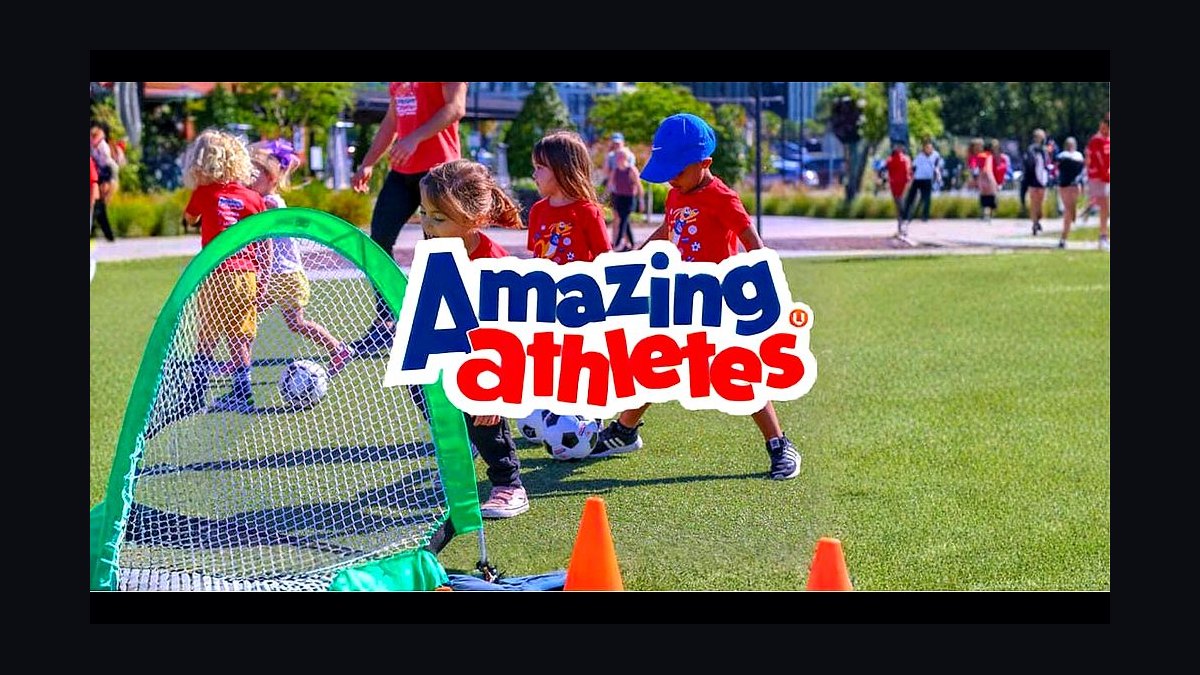 Should I open or buy an Amazing Athletes franchise in 2027?