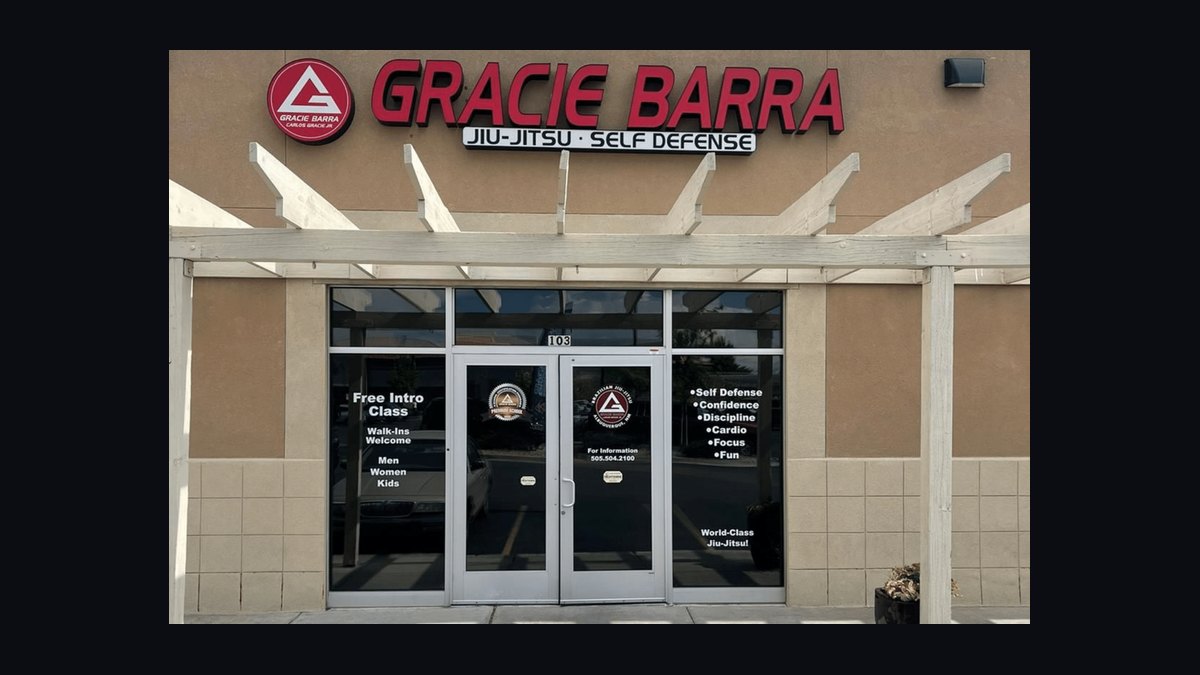 Should I open or buy a Gracie Barra Brazilian Jiu-Jitsu franchise in 2027?