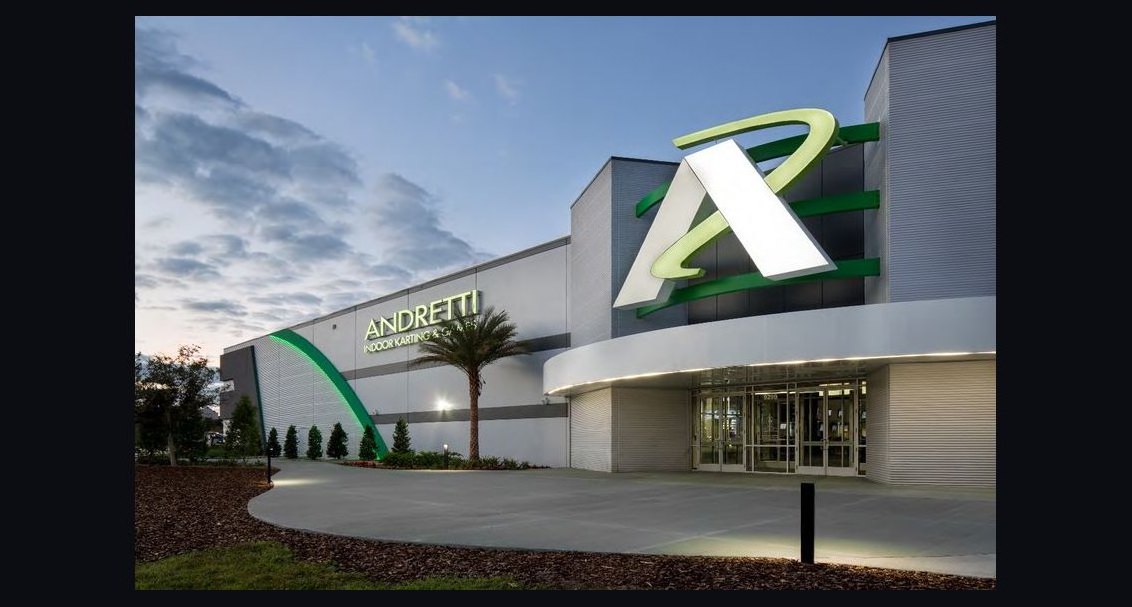 Should I open or buy an Andretti Indoor Karting franchise in 2027?
