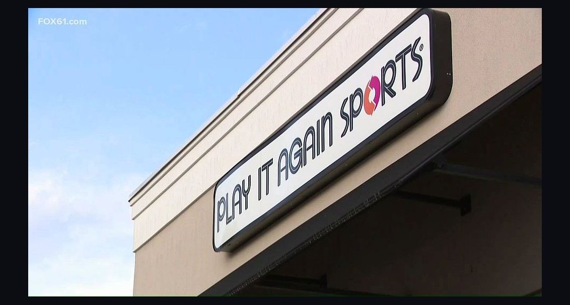 Should I open or buy a Play It Again Sports franchise in 2027?