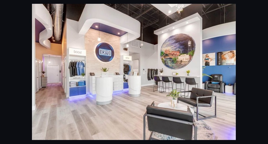 Should I open or buy an iCRYO cryotherapy franchise in 2027?