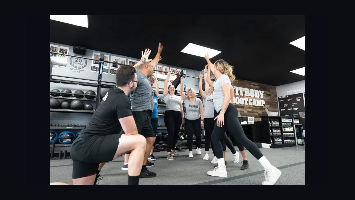 Should I open or buy a Fit Body Boot Camp franchise in 2027?
