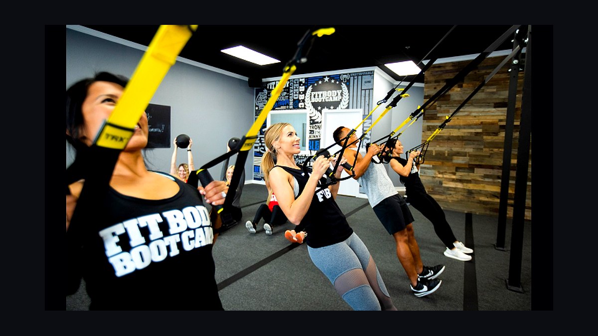 Should I open or buy a Fit Body Boot Camp franchise in 2027?