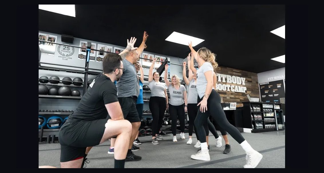 Should I open or buy a Fit Body Boot Camp franchise in 2027?