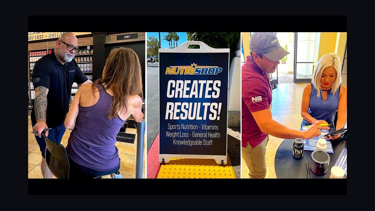 Should I open or buy a Nutrishop franchise in 2027 — figure 1