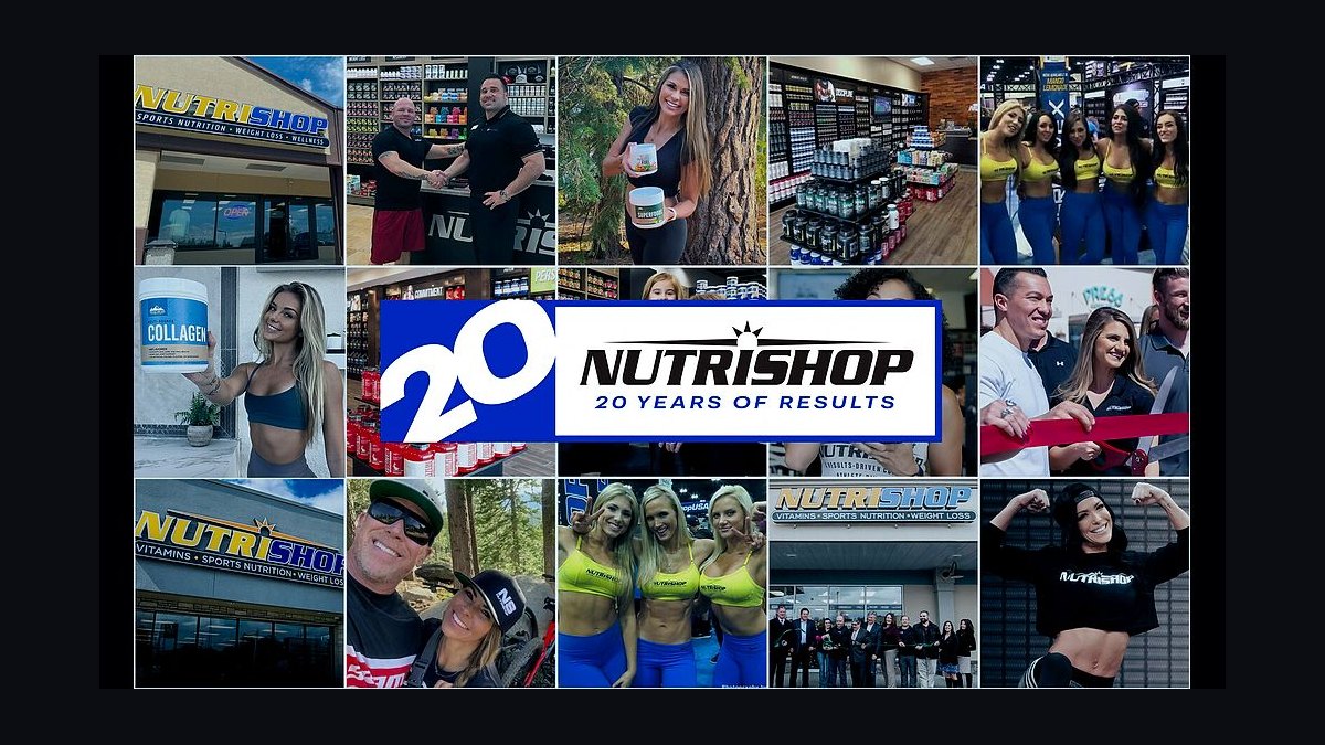 Should I open or buy a Nutrishop franchise in 2027?