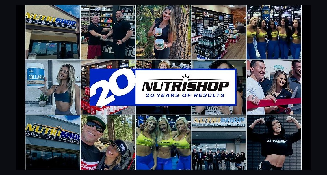 Should I open or buy a Nutrishop franchise in 2027?