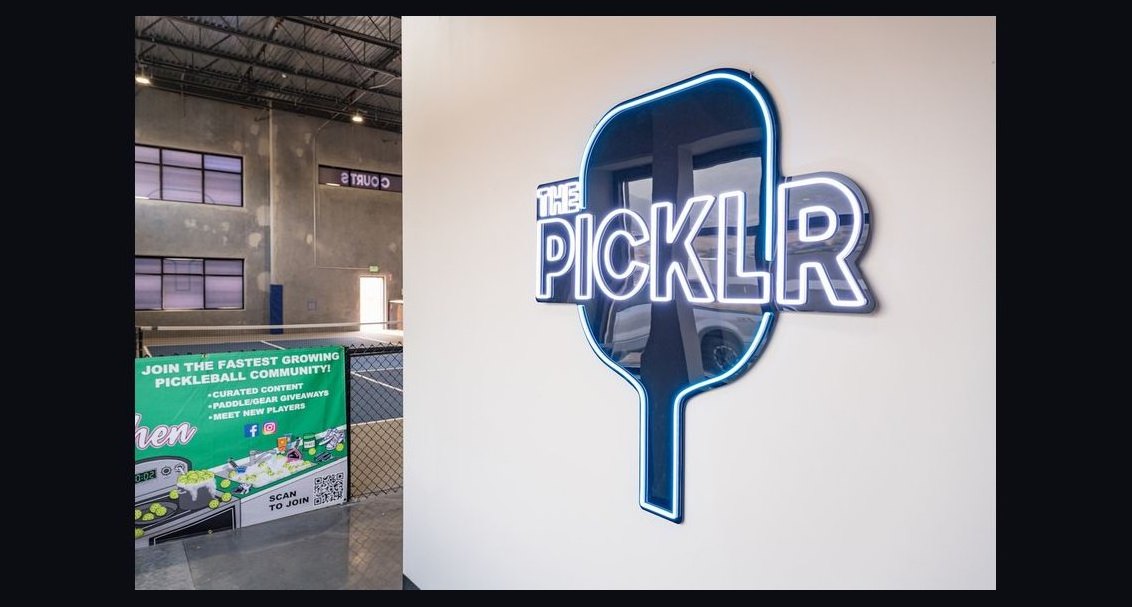 Should I open or buy a The Picklr pickleball franchise in 2027?