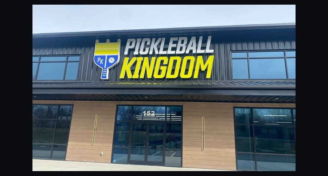 Should I open or buy a Pickleball Kingdom franchise in 2027?