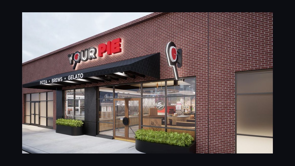 Should I open or buy a Your Pie Pizza franchise in 2027?