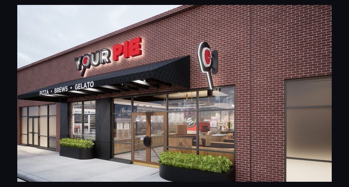 Should I open or buy a Your Pie Pizza franchise in 2027?