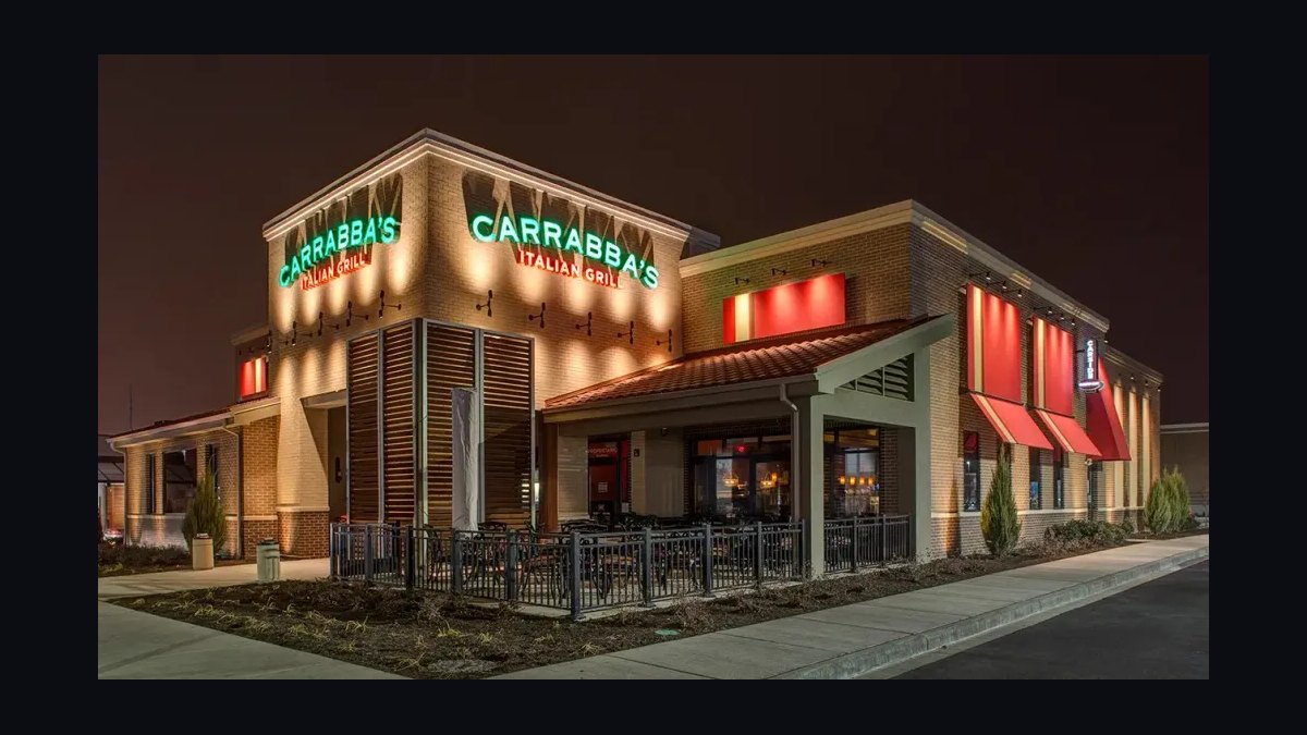 Should I open or buy a Carrabba’s Italian Grill franchise in 2027?