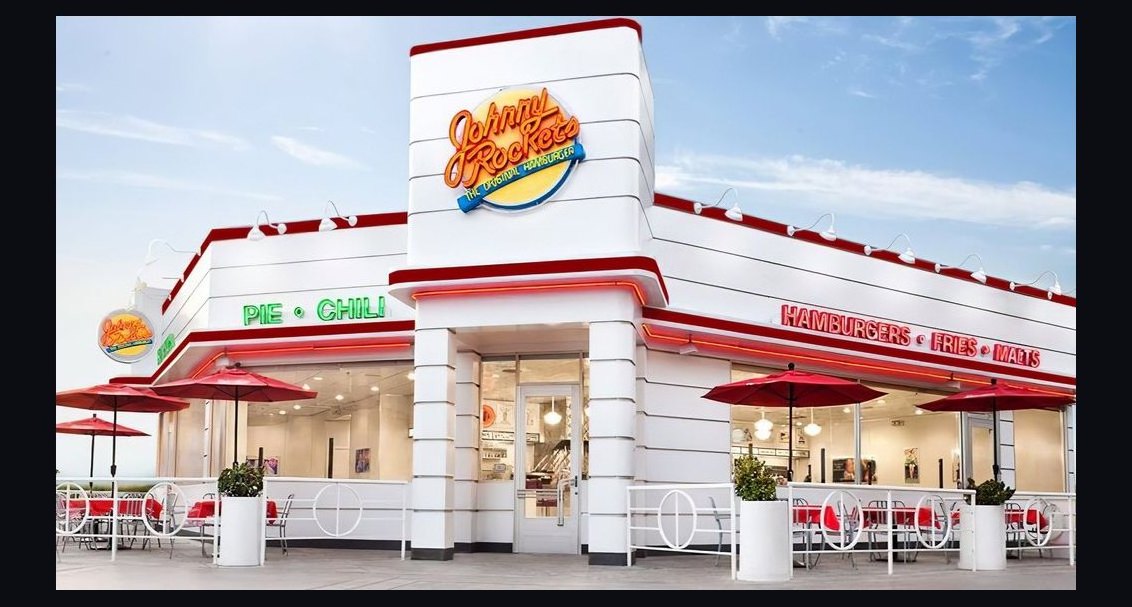 Should I open or buy a Johnny Rockets franchise in 2027?