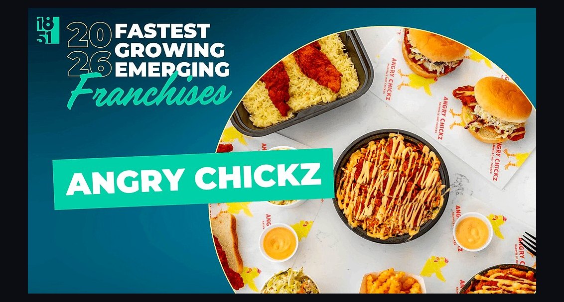 Should I open or buy an Angry Chickz franchise in 2027?