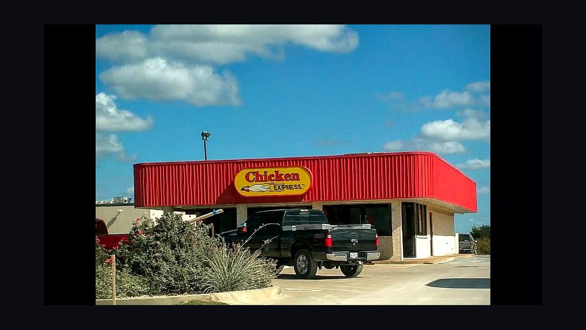 Should I open or buy a Chicken Express franchise in 2027 — figure 1